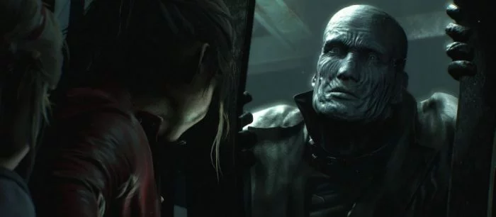 Некоторые счастливчики уже прошли демку Resident Evil 2 и слили в сеть новый трейлер