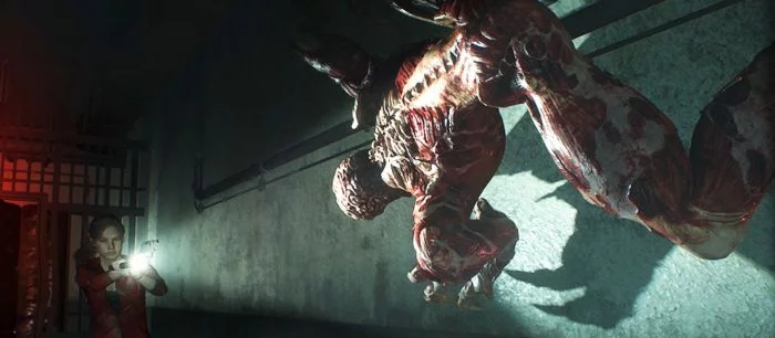 Netflix работает над сериалом по Resident Evil (слух)