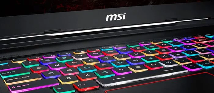 Ноутбуки, с которыми вы забудете про тормоза в AAA-играх — 4K, RTX 2080, топовый звук и крутой дизайн. Новинки MSI c CES 2019