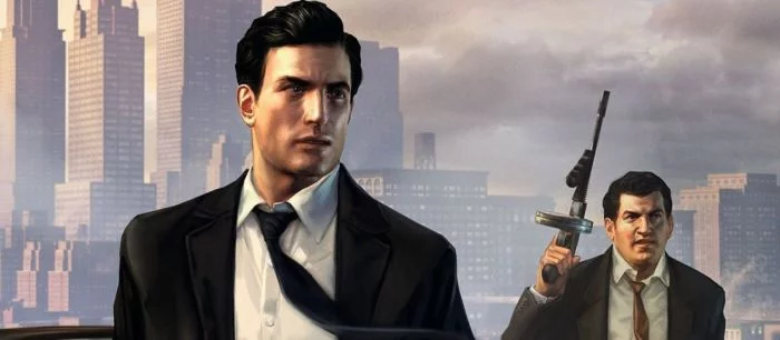 Новые скидки в Steam: Mafia 2, Inside, Warhammer: Vermintide 2 и другие игры