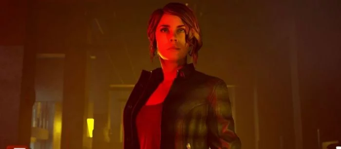 Новые скриншоты Control от авторов Alan Wake позволяют оценить качество графики в 4K