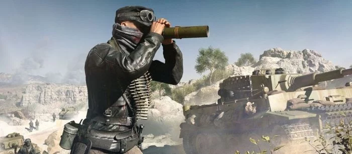 Новый патч для Battlefield 5 случайно «сломал» игру