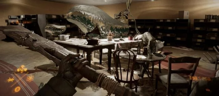 Nvidia вновь «похвасталась» трассировкой лучей в российском шутере Atomic Heart (видео)