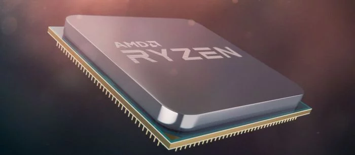 Объявлена дата продаж новых процессоров AMD Ryzen. Модель с 8 ядрами оказалась быстрее Intel i9 9900K