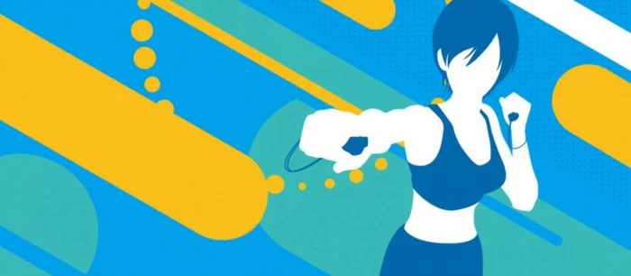 Обзор Fitness Boxing — ударная игра для тех, кто устал сидеть на диване с геймпадом &#129354;