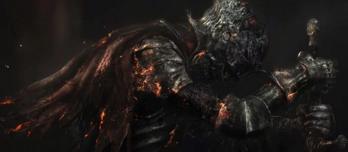 Обзор и оценки Dark Souls 3 — и вновь зажигаем пламя
