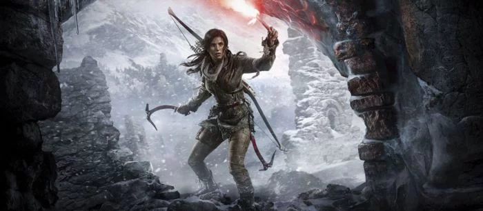 Обзор и оценки Rise of the Tomb Raider — Теперь и на PC!