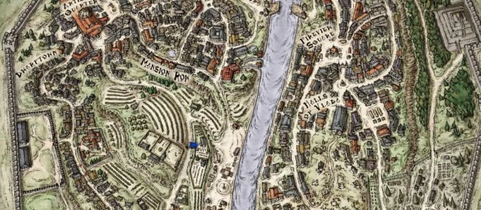 Обзор и оценки Sorcery! — на страницах фентези-приключения