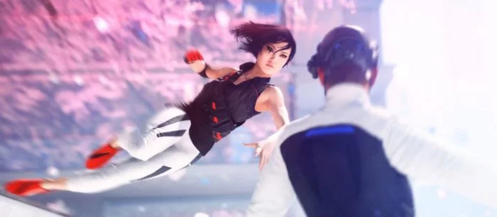 Обзор Mirror's Edge: Catalyst — как свергнуть режим, бегая по крышам