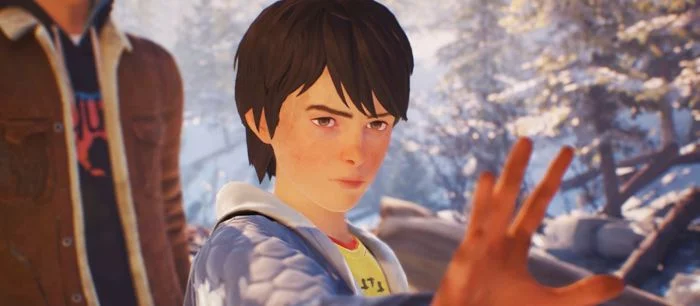 Обзор второго эпизода Life is Strange 2 — то чувство, когда ты брат Люка Скайуокера