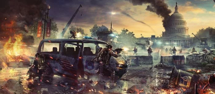Опубликованы системные требования The Division 2 — готовьтесь к апгрейду ПК