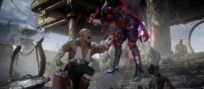 «Опять скандал» — демоверсия Mortal Kombat 11 не выйдет на PC. Придется проходить её на Youtube