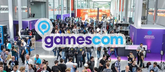 Организаторы gamescom 2019 разыгрывают VIP-билеты на выставку