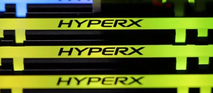 Оверклокинг от Бога — оперативку DDR4 HyperX Predator разогнали до рекордных 5608 МГц