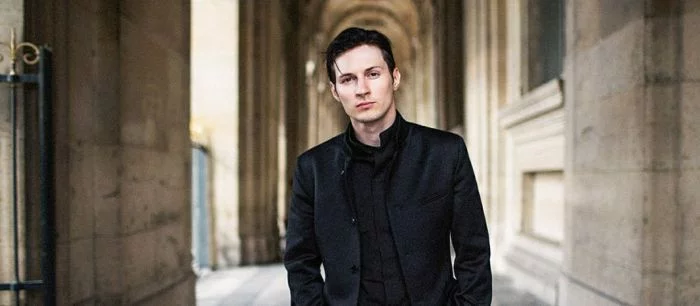 Павел Дуров ликвидирует компанию Telegram Messenger LLP