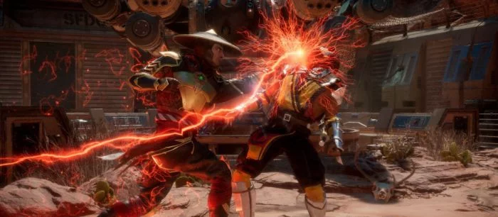 Первый геймплей Mortal Kombat 11 покажут уже сегодня. Остались считанные часы