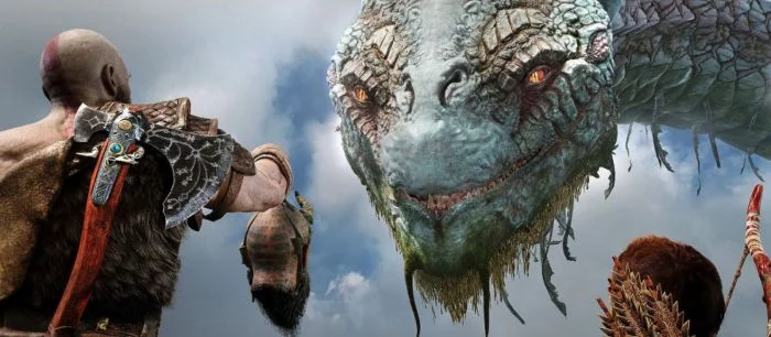 PlayStation Blog назвал лучшие игры 2018 года. RDR2 уступила God of War в шести номинациях