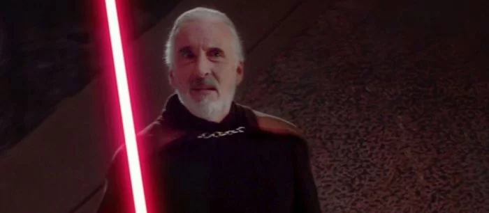 «По канону» — для Star Wars Battlefront 2 вышел забавный мод, который лишает графа Дуку головы