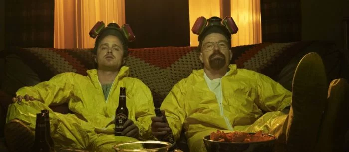 По культовому сериалу «Во все тяжкие» выйдет бесплатная игра