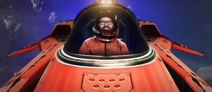 По No Man's Sky снимают фанатский фильм в стиле «Звездных войн» — трейлер