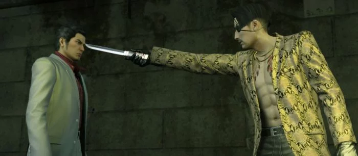 Похоже, Sega убрала Denuvo из Yakuza Kiwami прямо перед релизом