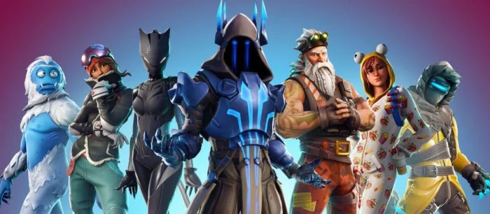 Полиция поймала двух педофилов, которые «охотились» на детей с помощью голосового чата в Fortnite