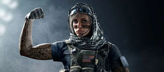 «Порхай как бабочка, стреляй как про». В Rainbow Six Siege нашли новые баги, которые делают из оперативников супергероев