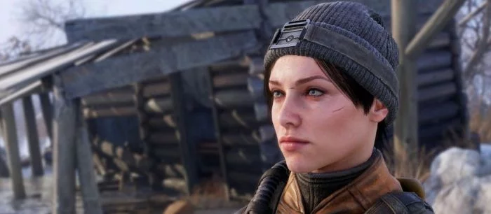 В новом трейлере Metro Exodus показали эпичное путешествие главных героев