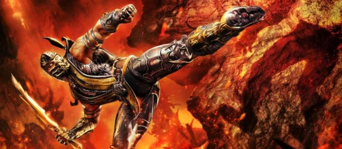 Посмотрите, как менялась графика в Mortal Kombat за последние 27 лет (видео)