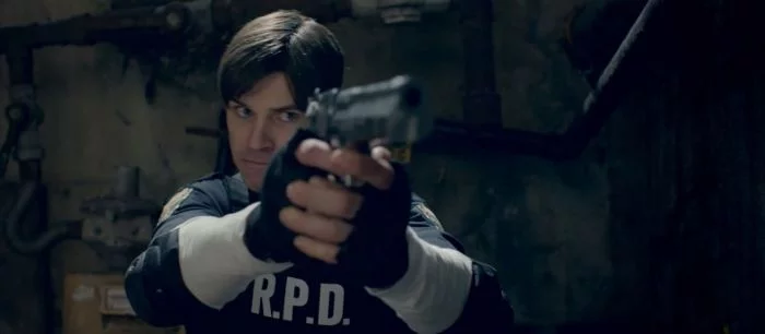 Посмотрите крутой трейлер Resident Evil 2 с живыми актерами, вдохновленный старым роликом 98 года