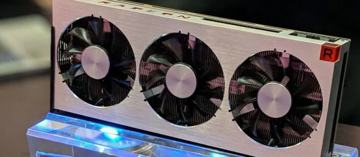 Посмотрите, сколько FPS выдает флагманская видеокарта AMD Radeon VII в требовательных играх