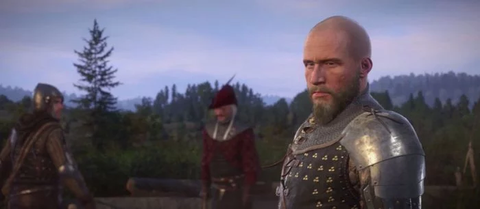 Посмотрите трейлер нового DLC для Kingdom Come: Deliverance — Band of Bastards — в 4К и с русскими субтитрами