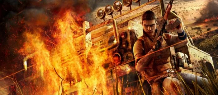 Для Far Cry 2 вышел новый мод, перерабатывающий ИИ, механику стрельбы и множество других деталей