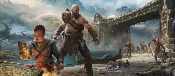 «Продолжение God of War?» — студия Sony Santa Monica занялась поиском новых сотрудников