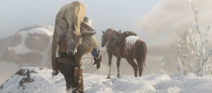 Разработчик Last of Us раскритиковал Red Dead Redemption 2 и предложил Rockstar свои услуги