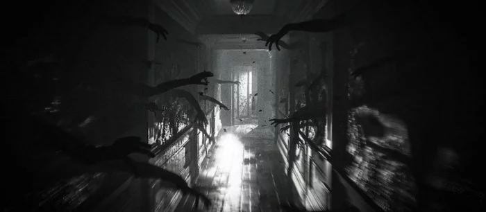 Разработчики Layers of Fear 2 хотят вызвать у вас клаустрофобию — первый видеодневник