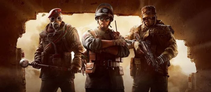 Разработчики Rainbow Six Siege будут бороться с игроками, которые «спамят» приседаниями