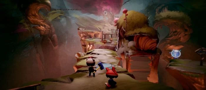 Ремастер Half-Life, новые платформеры и шутер: смотрим, что игроки смогли создать в Dreams