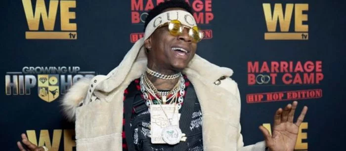 Рэпер Soulja Boy не сдается! Теперь он пытается продать еще одну консоль — китайский клон PS Vita