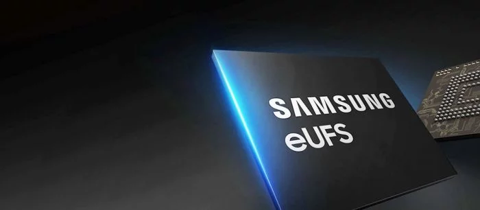 Samsung показала накопитель для смартфонов с рекордно большим объемом памяти. В 10 раз быстрее, чем microSD