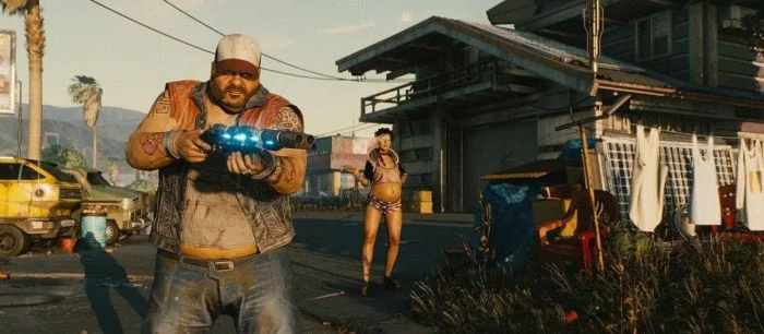 Сценарист Cyberpunk 2077 покинул CD Projekt Red спустя 6 лет работы