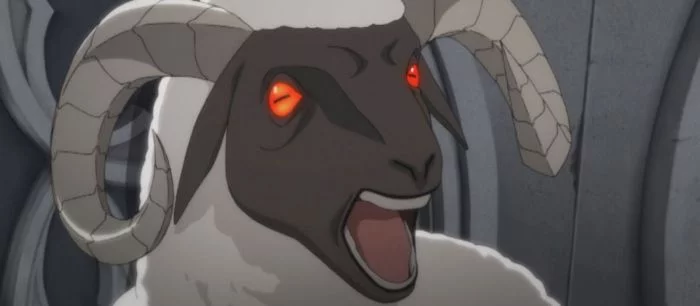 Sega показала всем овцу, но геймеры сочли это за тизер Catherine: Full Body для Steam