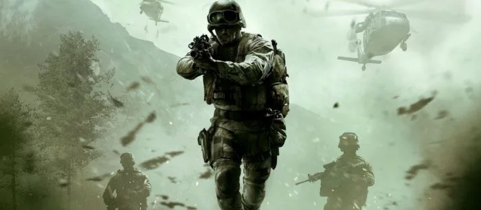 Серия Call of Duty принесла больше денег, чем все фильмы Marvel