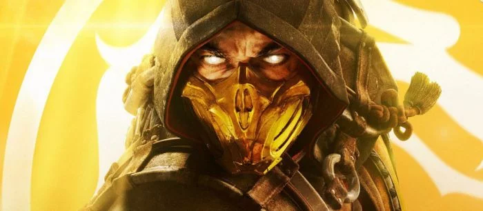 Шторм из крови и кусков мяса — как мы играли в MK 11 и ели мозги с шампура!