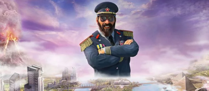 Симулятор диктатора Tropico 6 перенесли на март