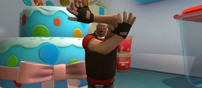 Горячая девушка и полицейский, подрабатывающий отбойным молотком — 41 выпуск GameFails