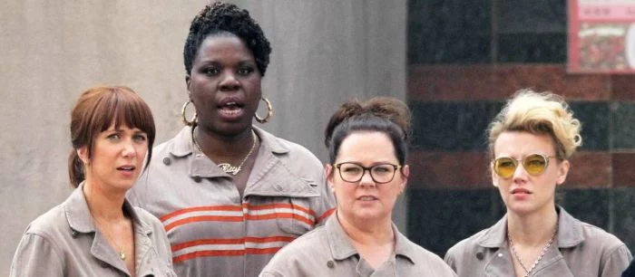 Сексизм и неуважение к женщинам? Актрису «Охотников за привидениями» 2016 взбесил новый фильм