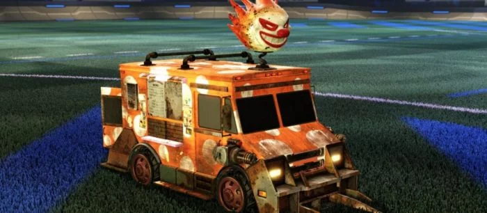 Sony сдалась! В Rocket League появился кросс-плей между PC, PS4, Xbox One и Nintendo Switch