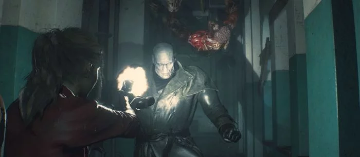 Состоялся выход бесплатной демки ремейка Resident Evil 2 — видео прохождения с решением головоломок