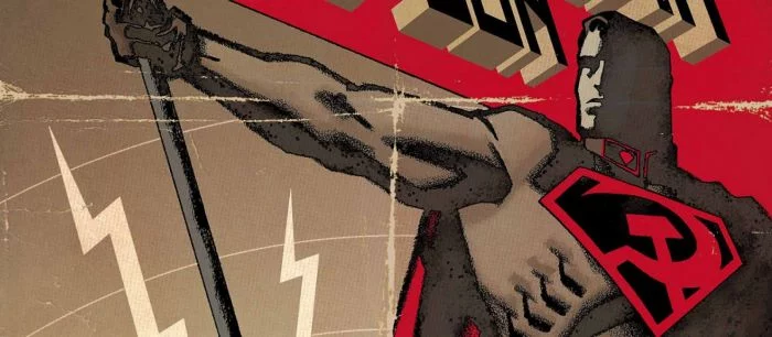 Советский Супермен из Украины станет героем экранизации от DC Films